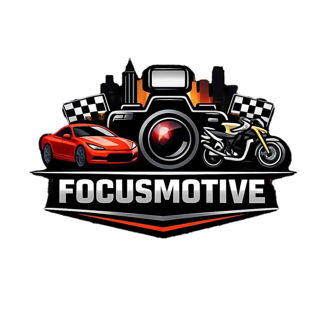 Focusmotive