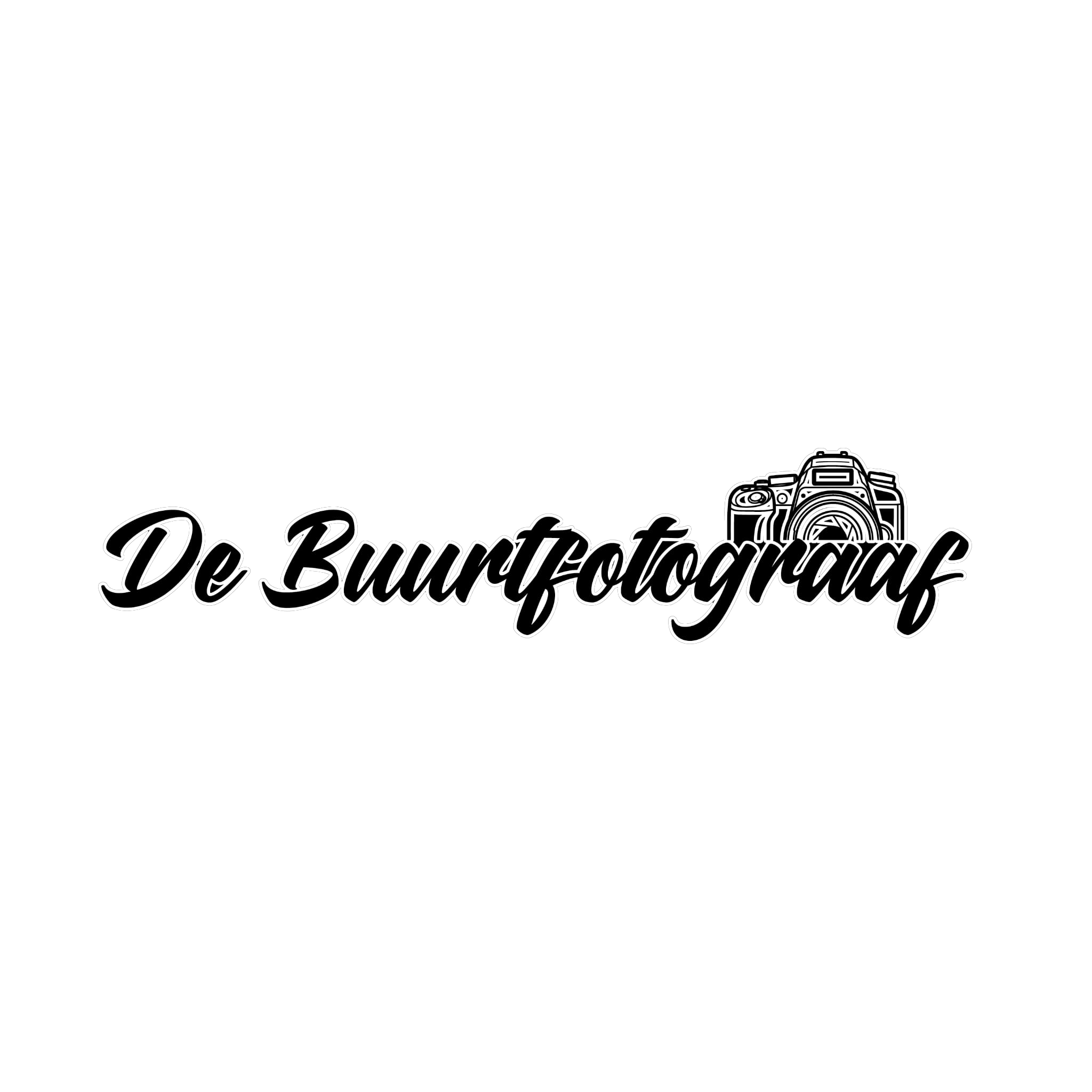 De buurtfotograaf